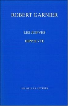 Les Juifves. Hippolyte