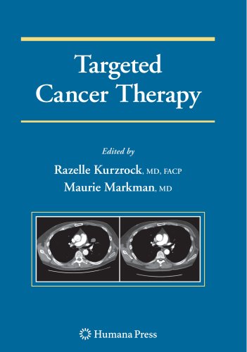 Targeted Cancer Therapy (Current Clinical Oncology)