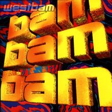Bam Bam Bam von Westbam | CD | Zustand sehr gut