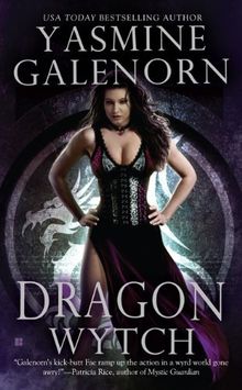 Dragon Wytch (An Otherworld Novel)