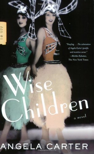 Angela Carter Wise Children (Fsg Classics)