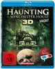 Haunting of Winchester House 3D (Blu-ray) - inkl. 2 Brillen