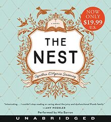 The Nest Low Price CD