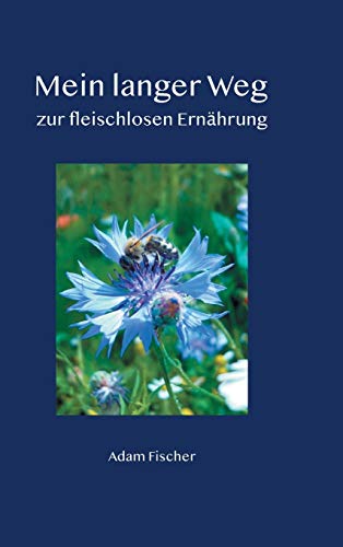 Mein langer Weg zur fleischlosen Ernährung