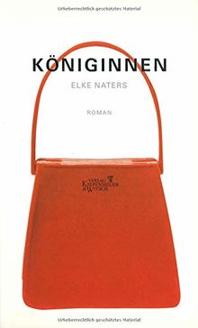 Königinnen: Roman