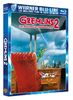 Gremlins 2 : la nouvelle generation [Blu-ray] [FR Import]