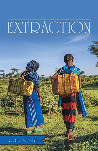Extraction: A Memoir