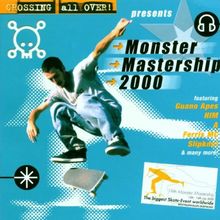 Monster Mastership 2000 von Guano Apes | CD | Zustand sehr gut