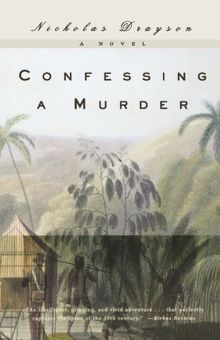 Confessing a Murder: A Novel