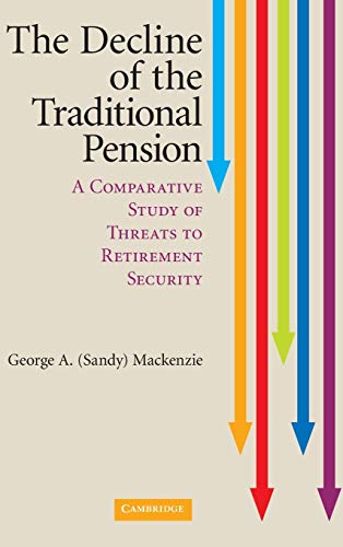 The Decline of the Traditional Pension: A Comparative Study of Threats to Retirement Security