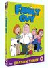 Family Guy - Season 3 [UK IMPORT]