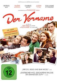 Der Vorname