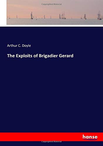 The Exploits of Brigadier Gerard