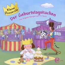 Der Geburtstagskuchen - Das Original-Hörspiel zur TV-Serie (Folge 6)