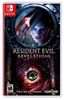 Resident Evil Revelations Collection - Nintendo Switch (US IMPORT) Uncut