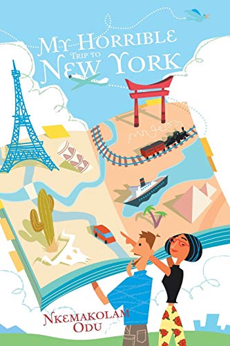 My Horrible Trip to New York