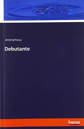 Debutante
