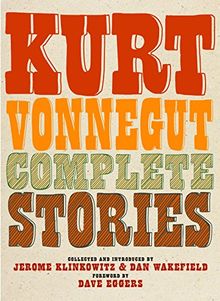 Complete Stories de Vonnegut, Kurt | Livre | état très bon