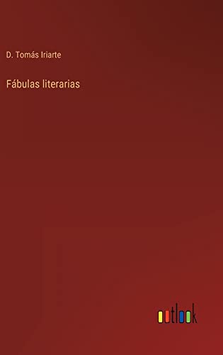 Fábulas literarias
