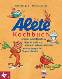 Das Alete-Kochbuch