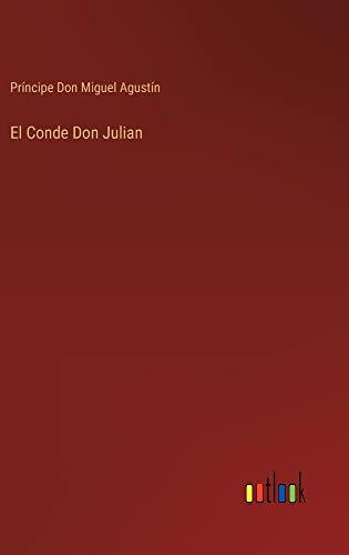 El Conde Don Julian