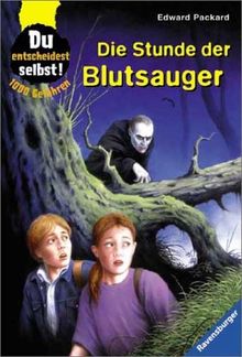 Die Stunde der Blutsauger