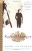 Sacred Hunger (Norton Paperback Fiction)