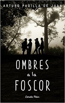 Ombres a la foscor (Vostok, Band 121)