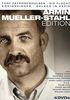 Armin Mueller-Stahl Edition (4er-Schuber: Fünf Patronenhülsen - Königskinder - Nelken in Aspik - Die Flucht) [4 DVDs]