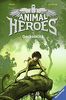 Animal Heroes, Band 3: Geckoblick
