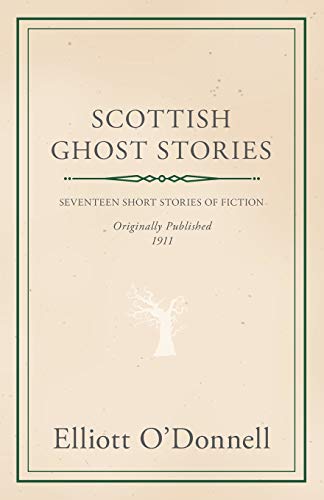 Scottish Ghost Stories