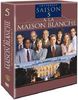A la Maison Blanche : l'intégrale Saison 5 - Coffret 6 DVD 