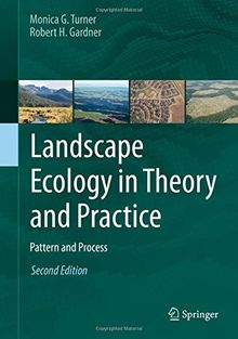 Landscape Ecology in Theory and Practice: Pattern and Process