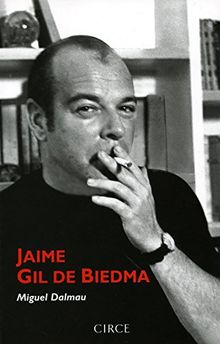 Jaime Gil de Biedma (Biografía)