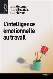 L'intelligence émotionnelle au travail