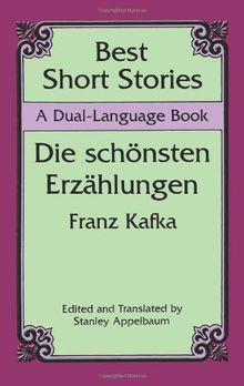 Best Short Stories: A Dual-Language Book: Die Schonstenerz Ahlungen