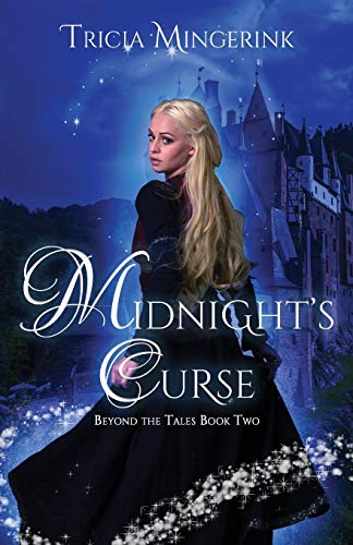 Midnight's Curse: A Cinderella Retelling (Beyond the Tales, Band 2)