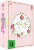 Sailor Moon Crystal - Vol.1 + Sammelschuber [Limited Edition] (2 DVDs)