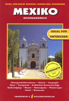 Mexiko: Reisehandbuch