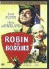Robin De Los Bosques [DVD]