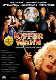 Kifferwahn