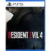 Resident Evil 4 Remake für PS5 (100% UNCUT) (Deutsche Verpackung)