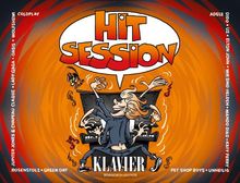 Hit Session Klavier