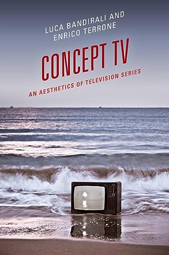 Concept TV: An Aesthetics of Television Series