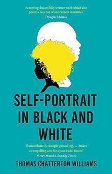 Self-Portrait in Black and White: Unlearning Race