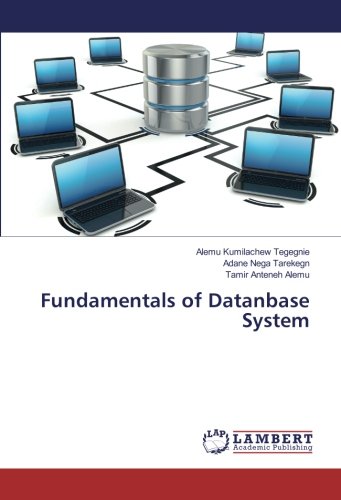Fundamentals of Database System