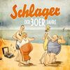 Schlager Der 30er Jahre [Vinyl LP]