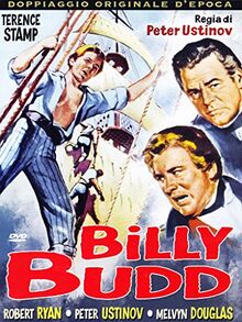 Billy Budd [IT Import]