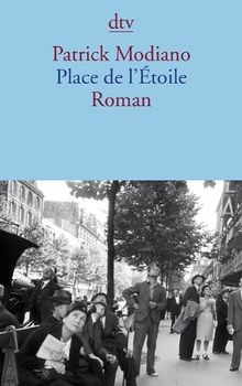 Place de l'Étoile: Roman