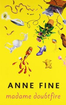 Madame Doubtfire (Puffin Modern Classics)